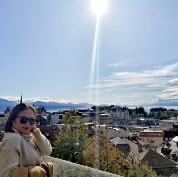 Meet your Posher, Yza fate - Picture 3 of 4